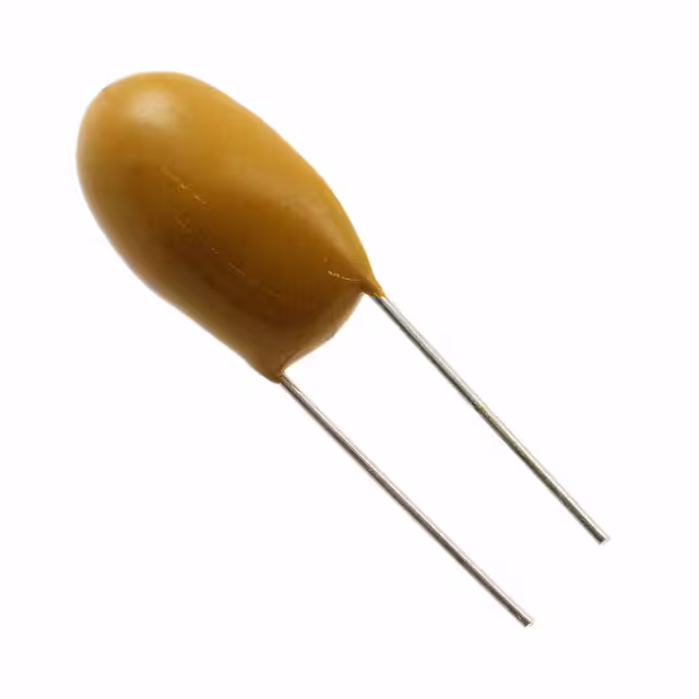 T350M476M035AT KEMET  Condensadores de película delgada